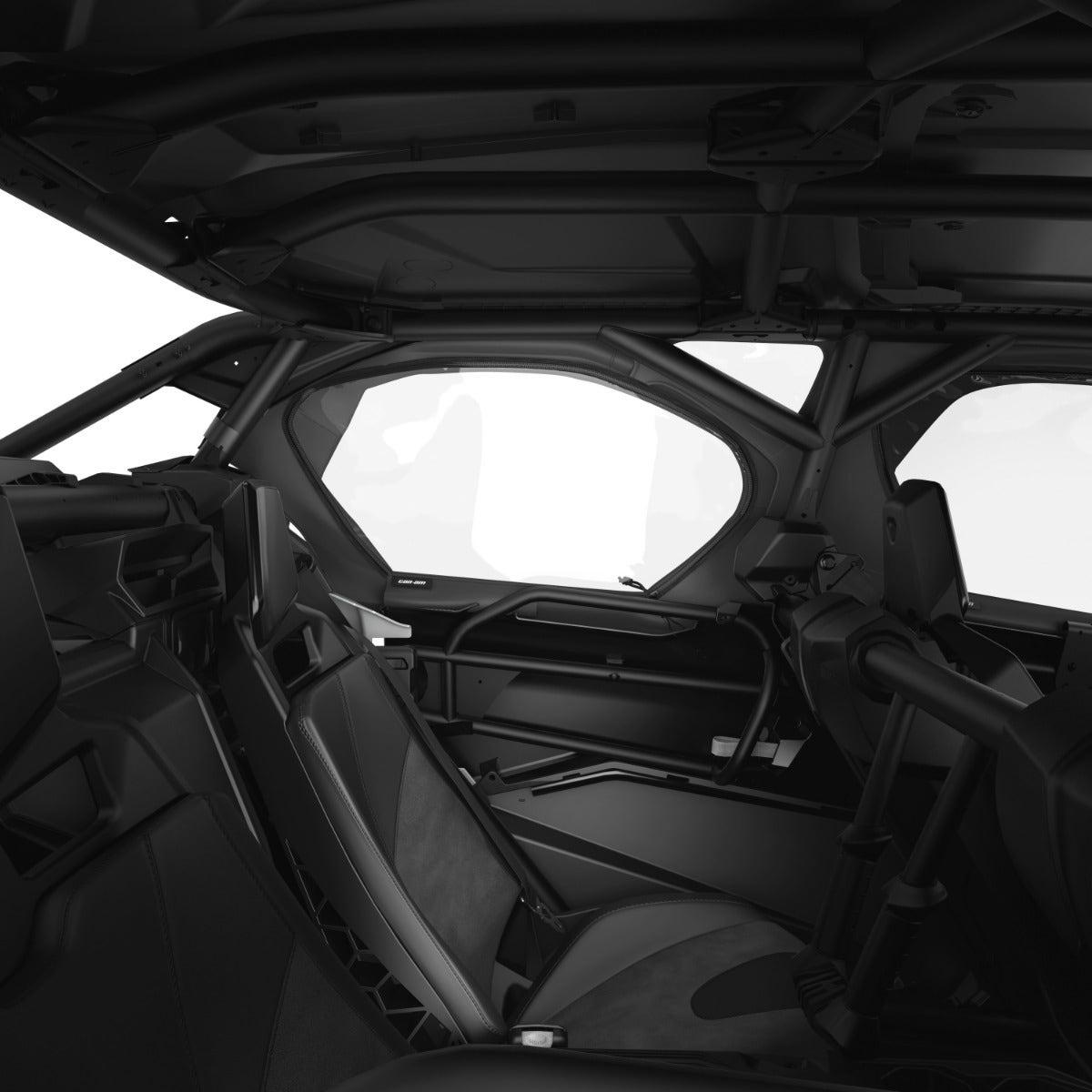 Panneaux De Portes Supérieurs Souples pour Can-Am Maverick X3 MAX — photo 4