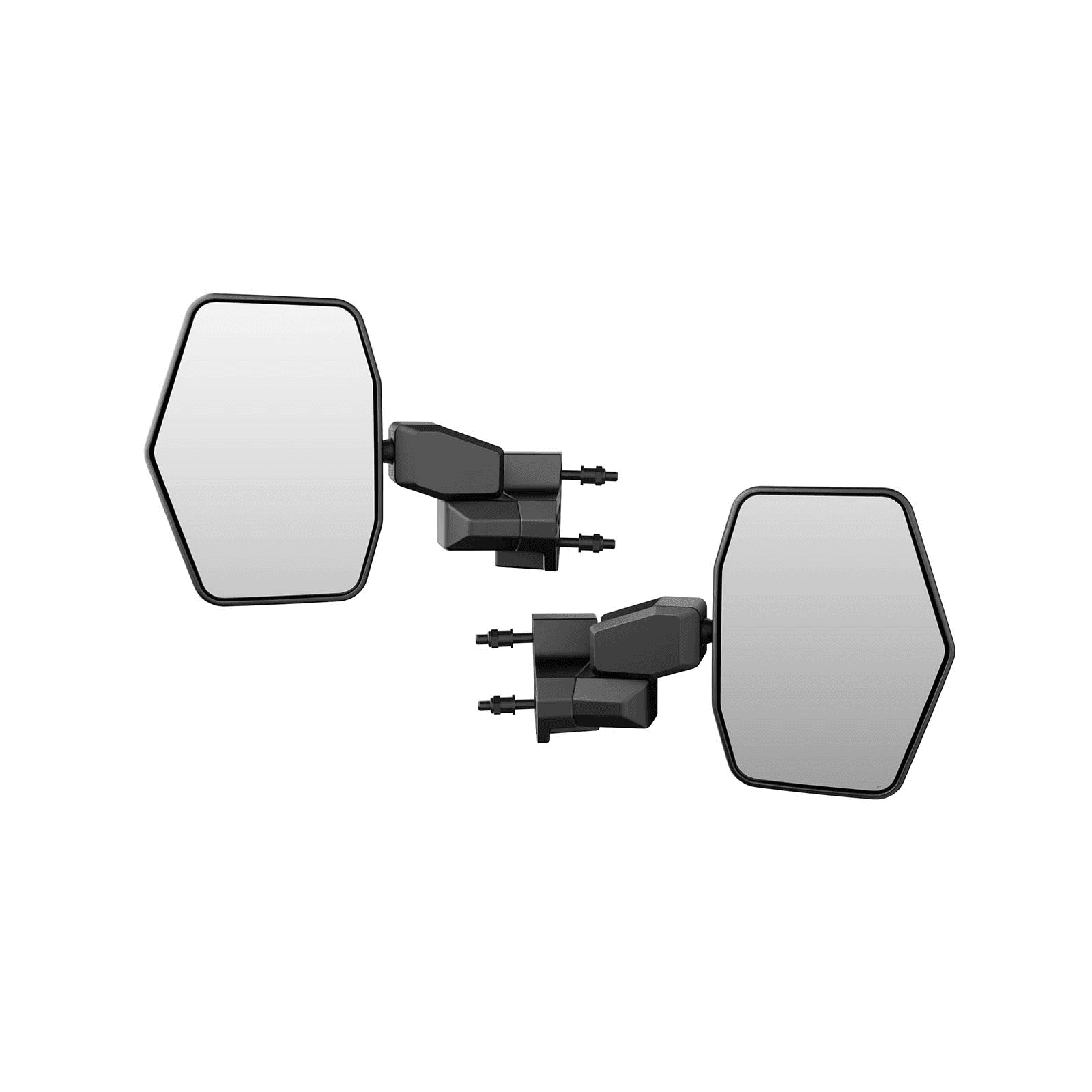 Can-Am Defender Side Mirror — photo 2