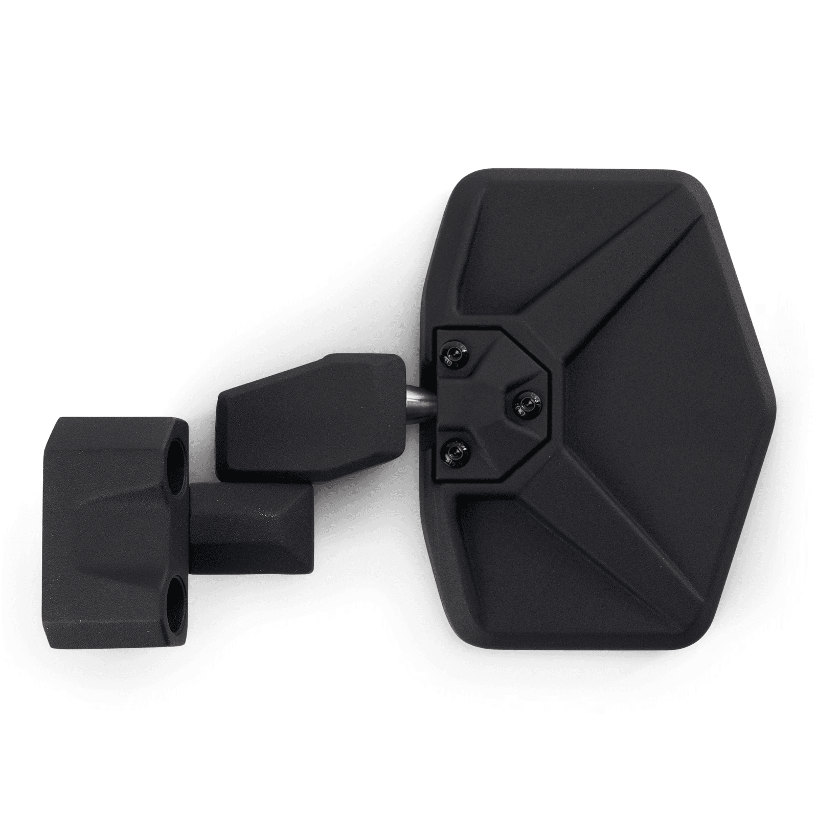 Can-Am Defender Side Mirror — photo 5