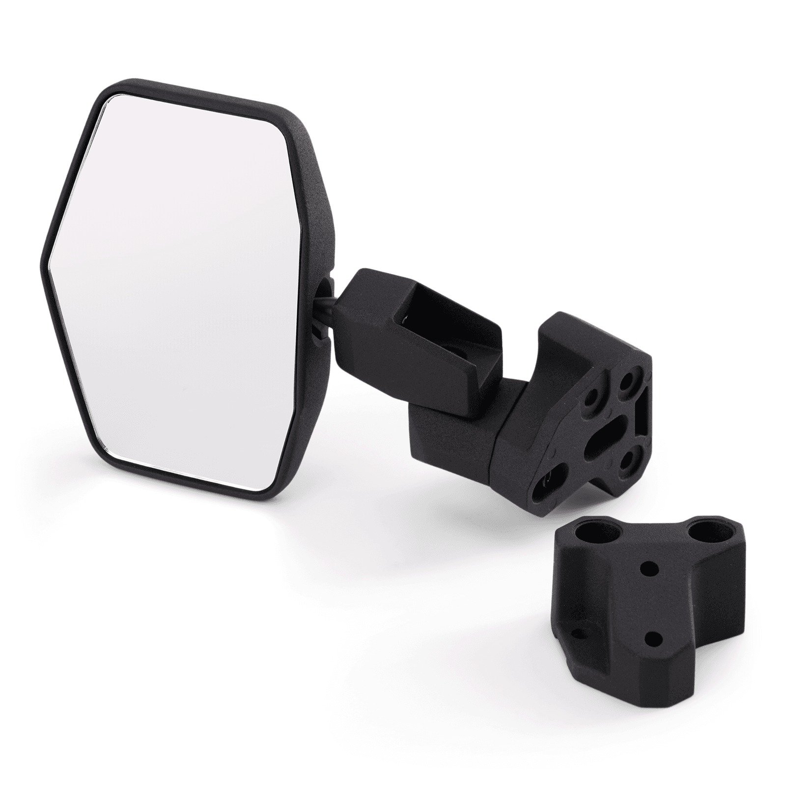 Can-Am Defender Side Mirror — photo 3