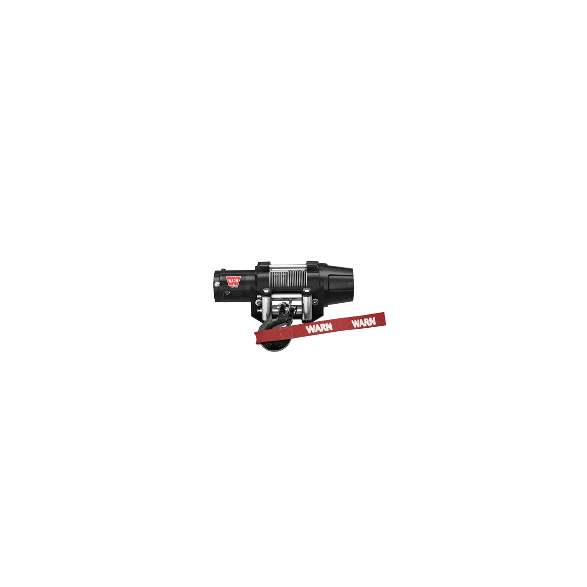 Treuil Warn VRX 25 Can-Am