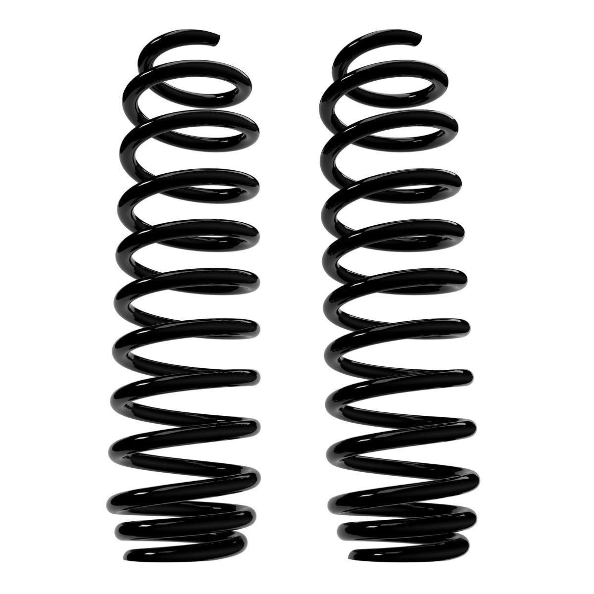 Ensemble de ressorts ultra-robustes Avant pour Can-Am Outlander