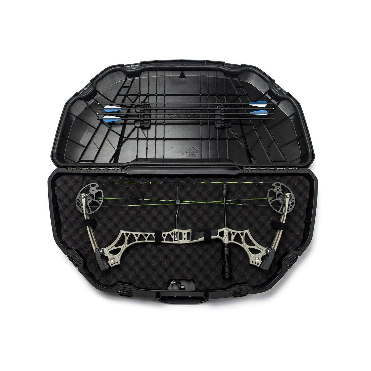 Boîte de rangement pour arc et fusil LinQ Can-Am — photo 3