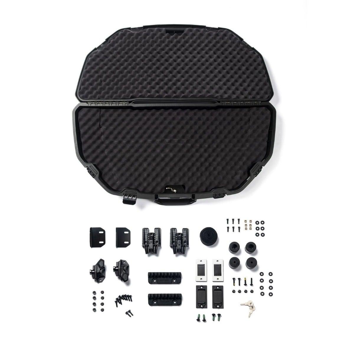 Boîte de rangement pour arc et fusil LinQ Can-Am — photo 4