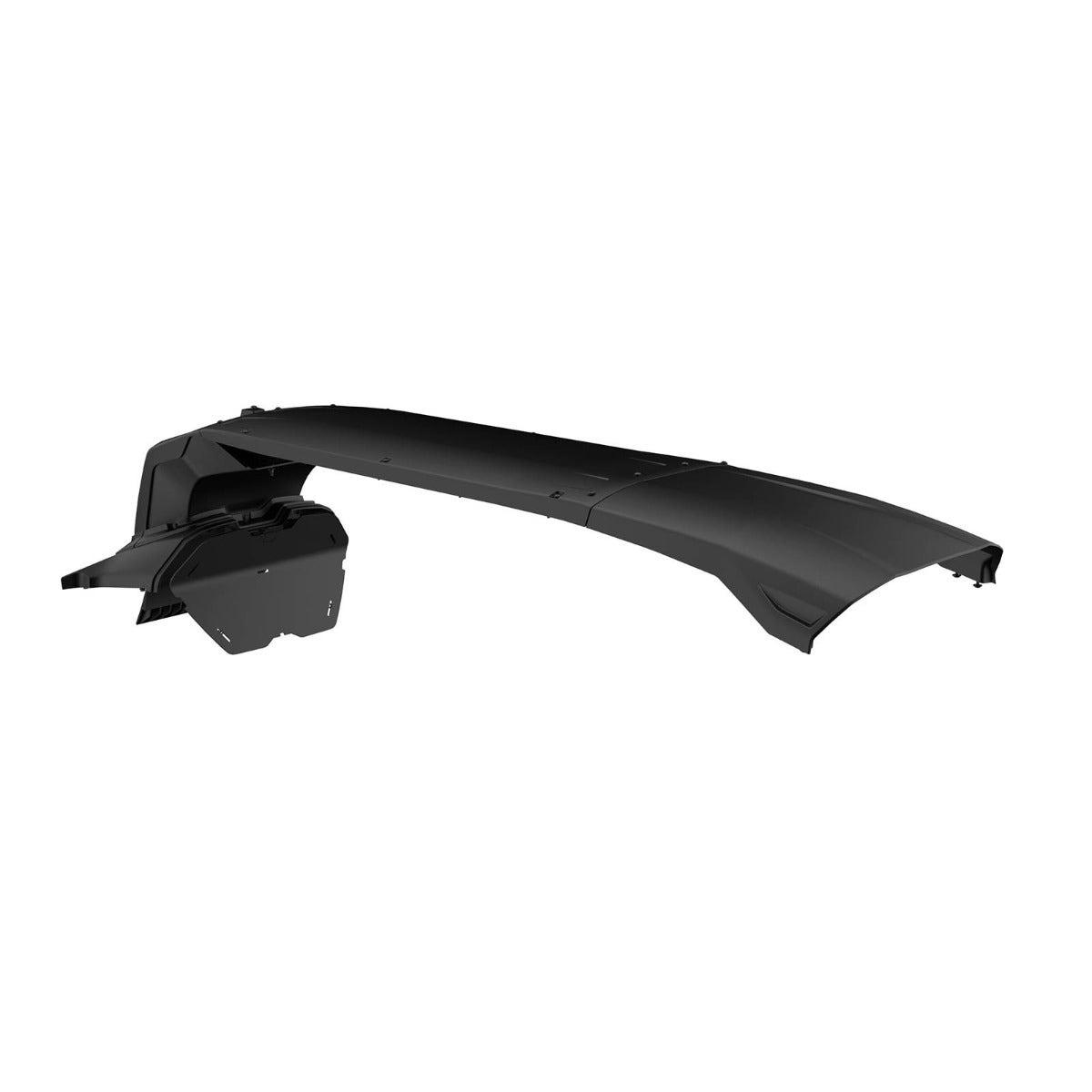 Can-Am Maverick R Cold Air Roof Scoop — photo 2
