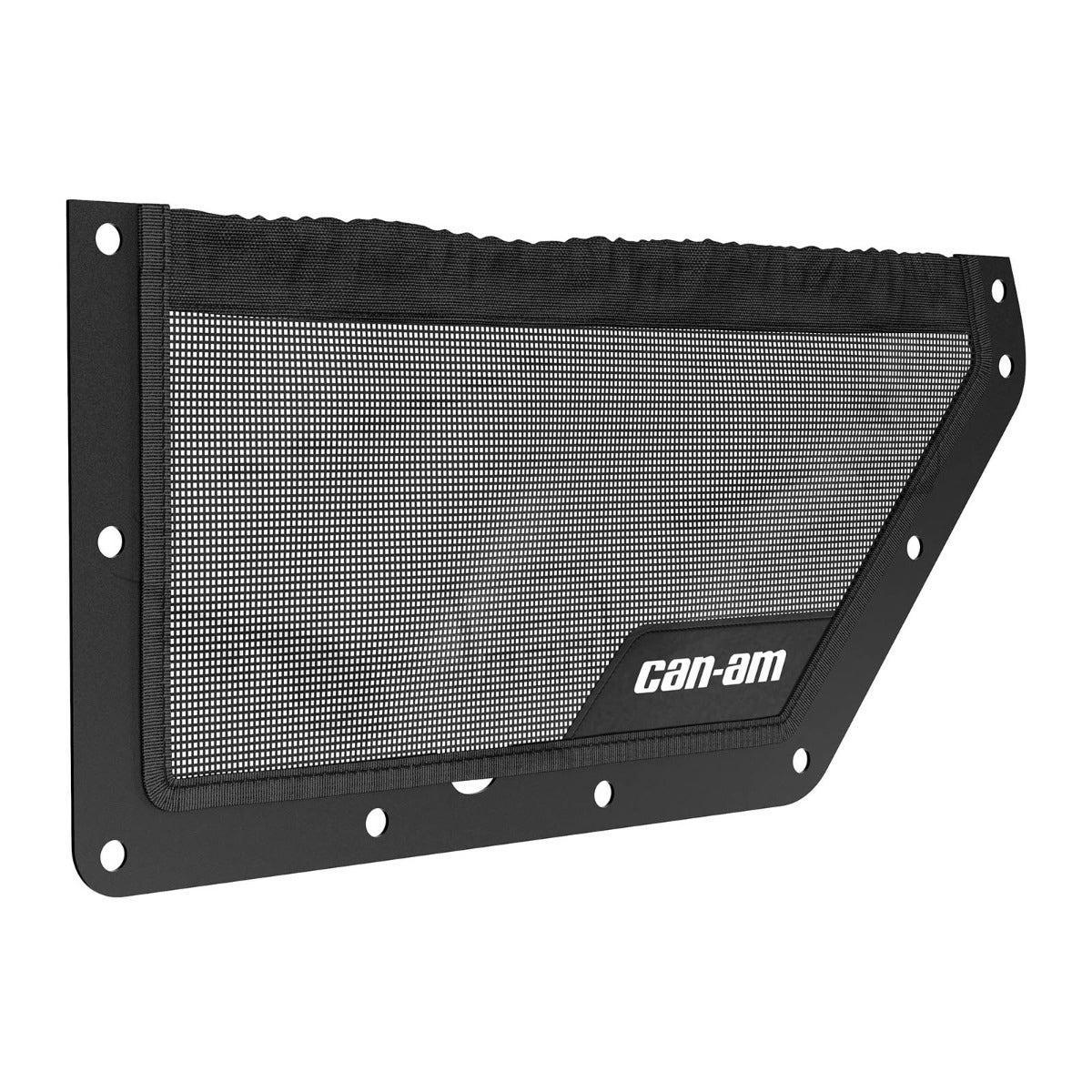 Can-Am Maverick R Back Panel Storage Net — photo 2