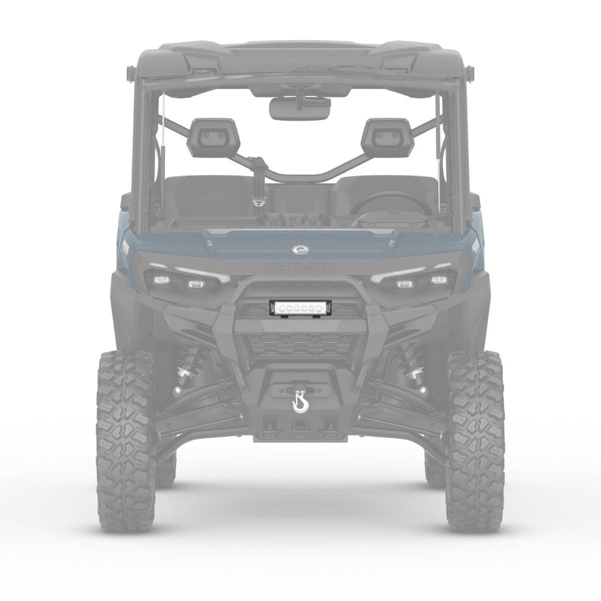 Can-Am SMART 10'' (25 cm) LED Light Bar — photo 2
