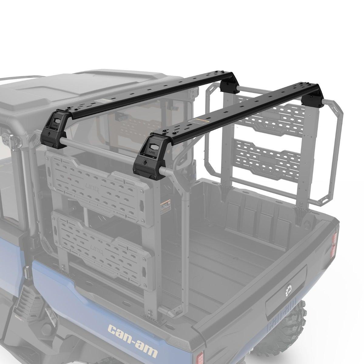 Barres de chargement Can-Am Defender — photo 2