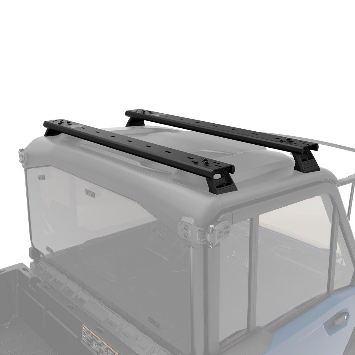 Barres de chargement Can-Am Defender