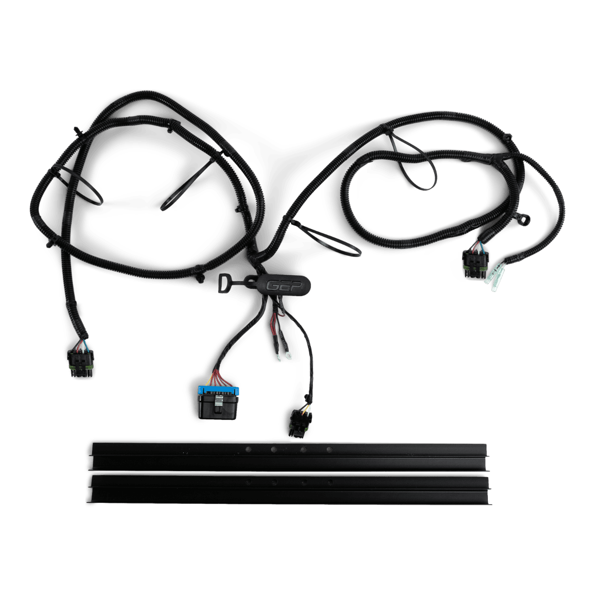 Can-Am Defender Wiper & Power Window Cable
