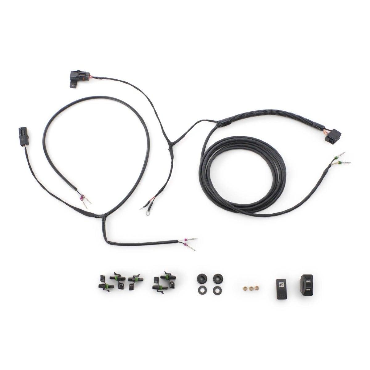 Can-Am Baja Designs Lights Wiring Harness