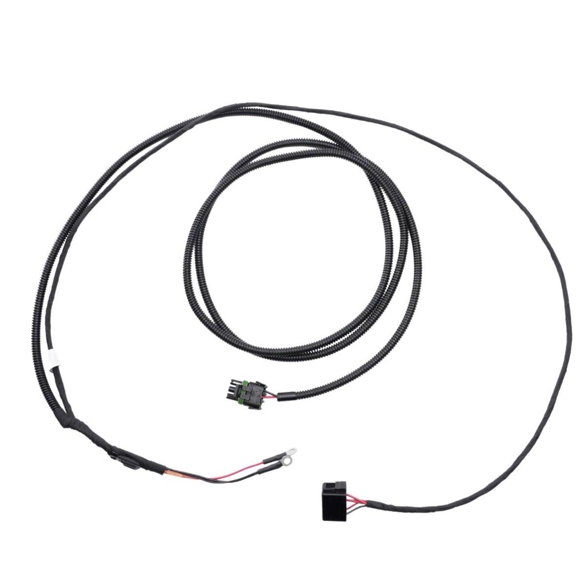 Câble d'alimentation pour séparateur de particules pour Can-Am Maverick R