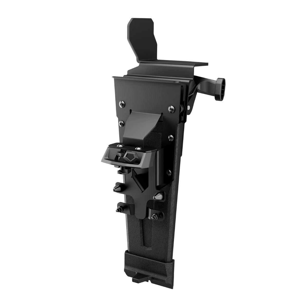 Support de scie à chaîne LinQ Can-Am Defender — photo 2
