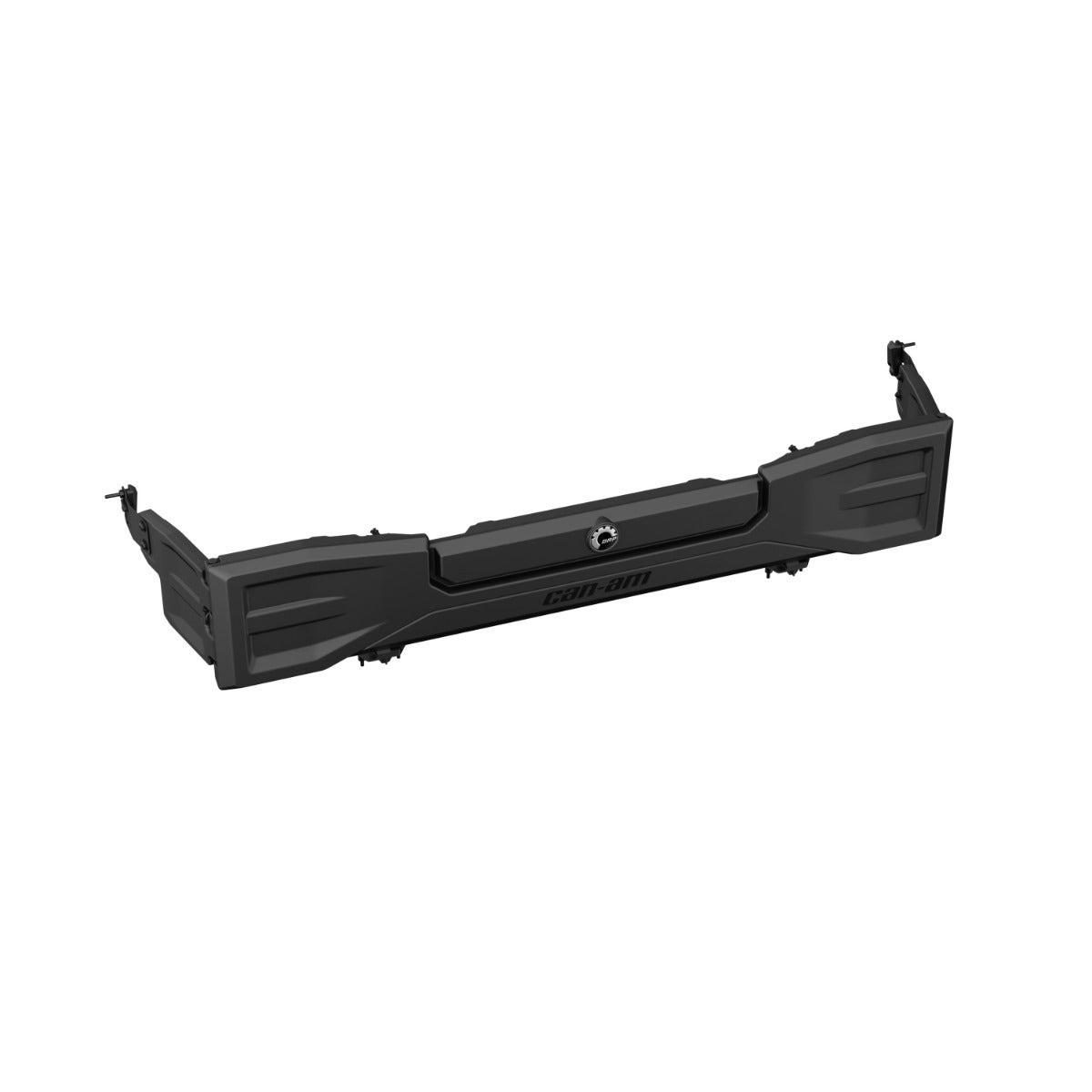 Can-Am Defender Foldable Tailgate Extension