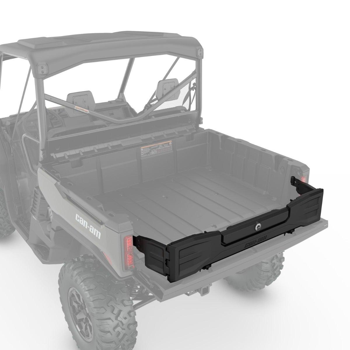 Rallonge de hayon pliable pour Can-Am Defender — photo 2