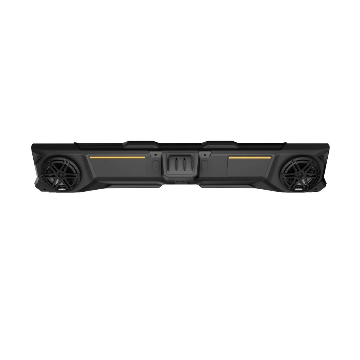 Système Audio JL Audio - Niveau 2 pour Can-Am Defender