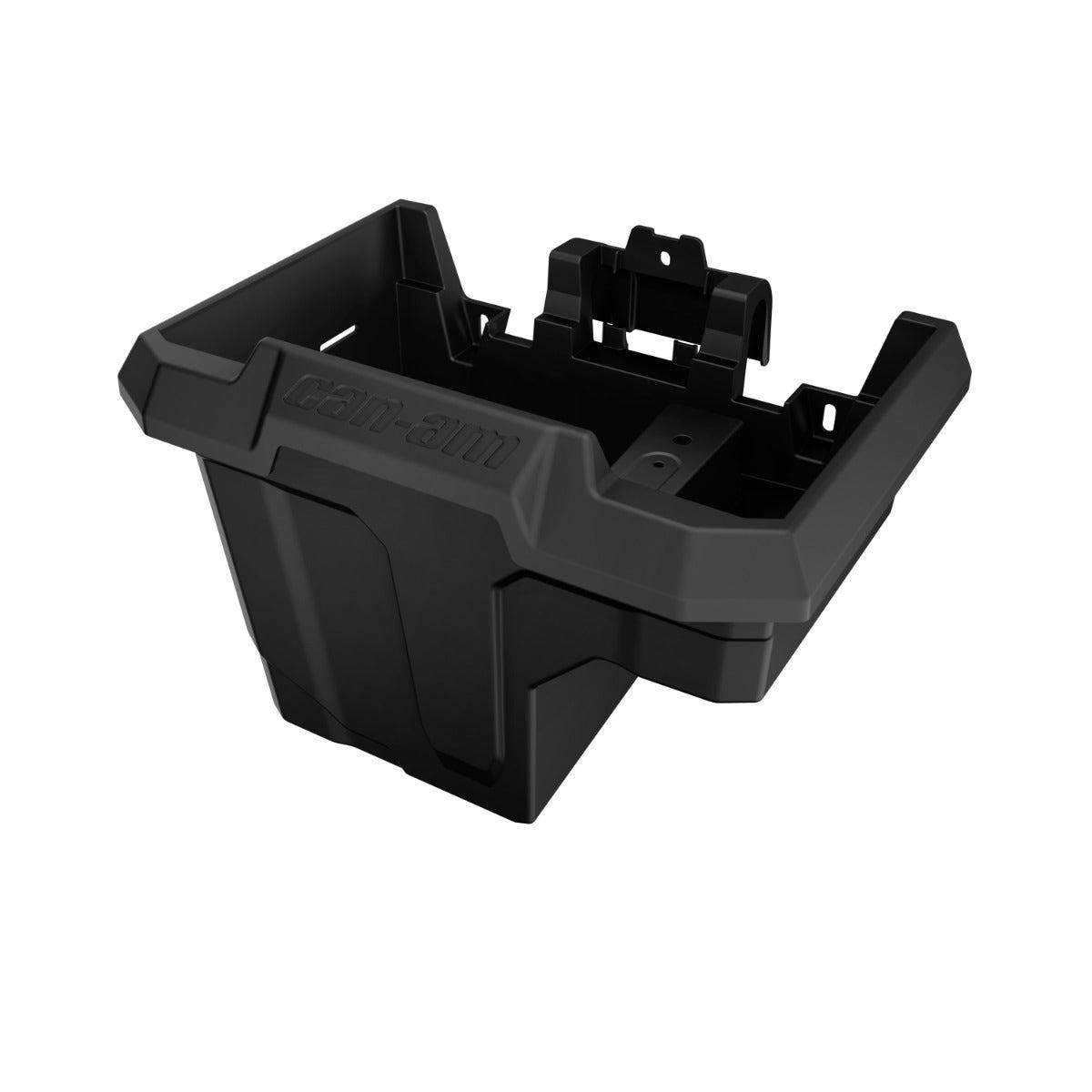 Can-Am Defender Center Underseat Storage Bin (7 L)