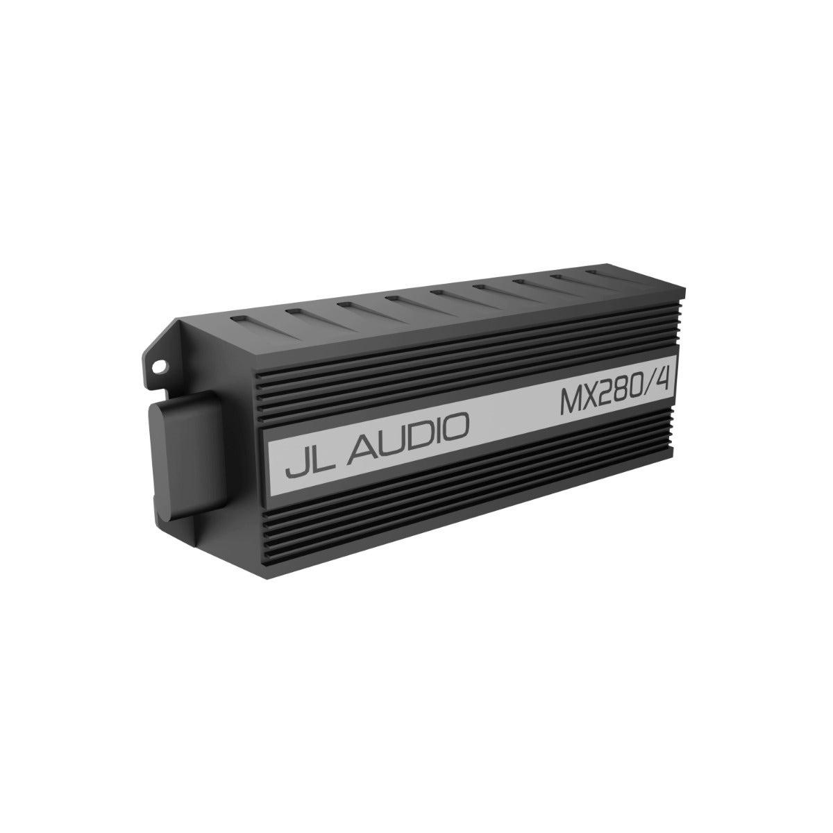 Amplificateur JL Audio pour Can-Am Defender
