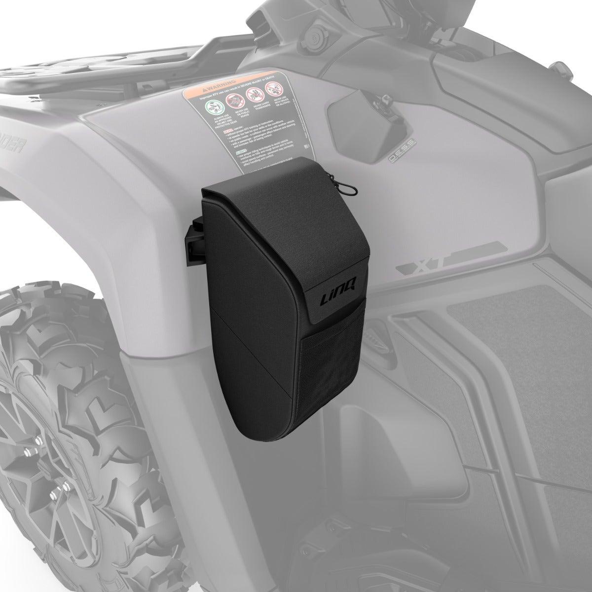 Sac pour aile LinQ Lite pour Can-Am Outlander — photo 2