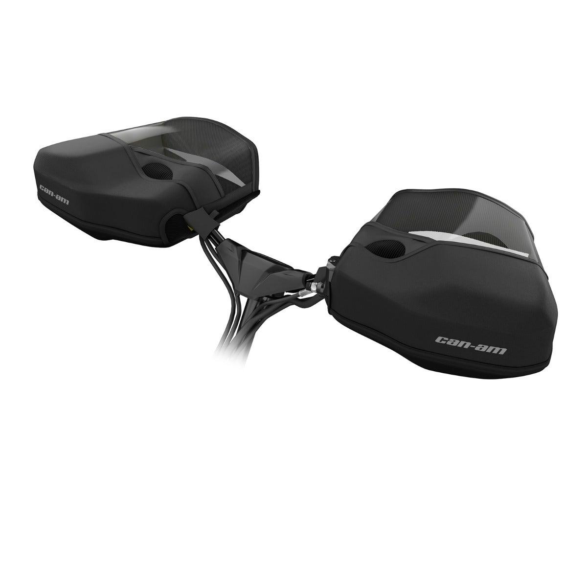 Manchons de guidon pour Can-Am Outlander — photo 3