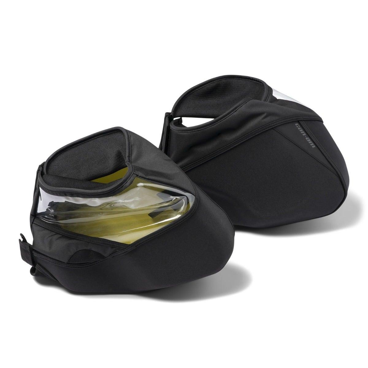 Manchons de guidon pour Can-Am Outlander