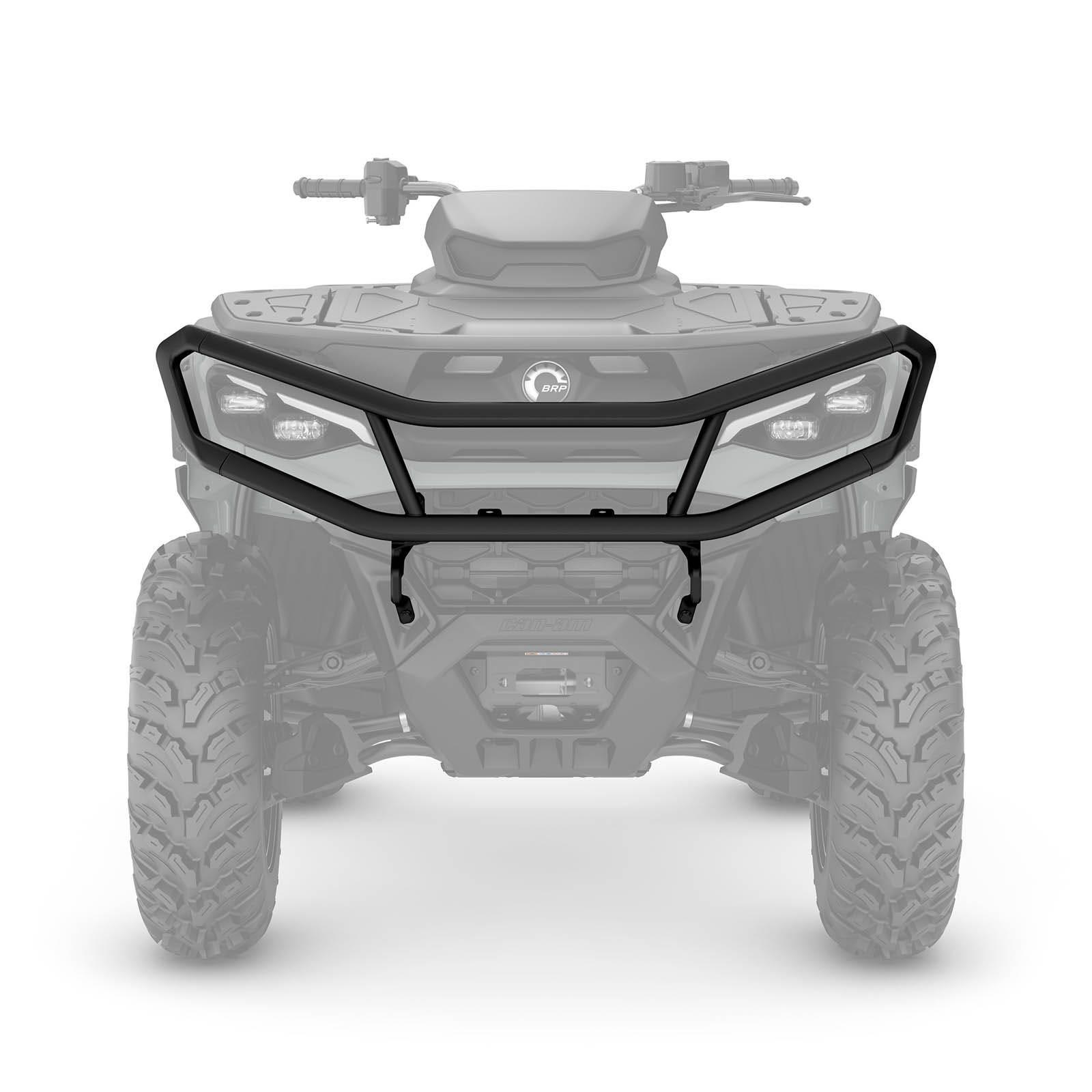 Pare-chocs avant HD pour Can-Am Outlander