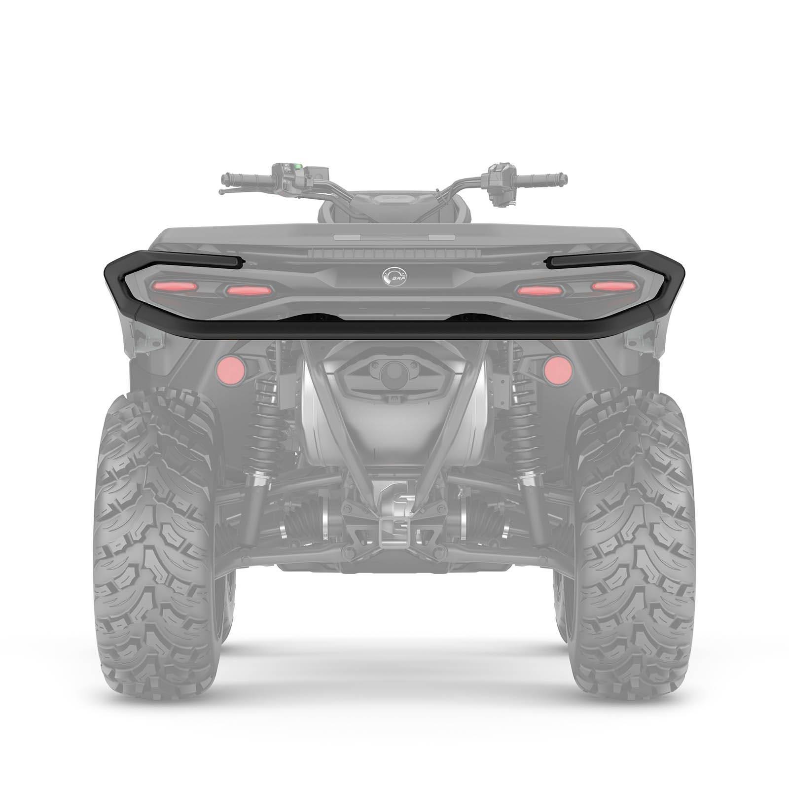 Pare-chocs arrière pour Can-Am Outlander