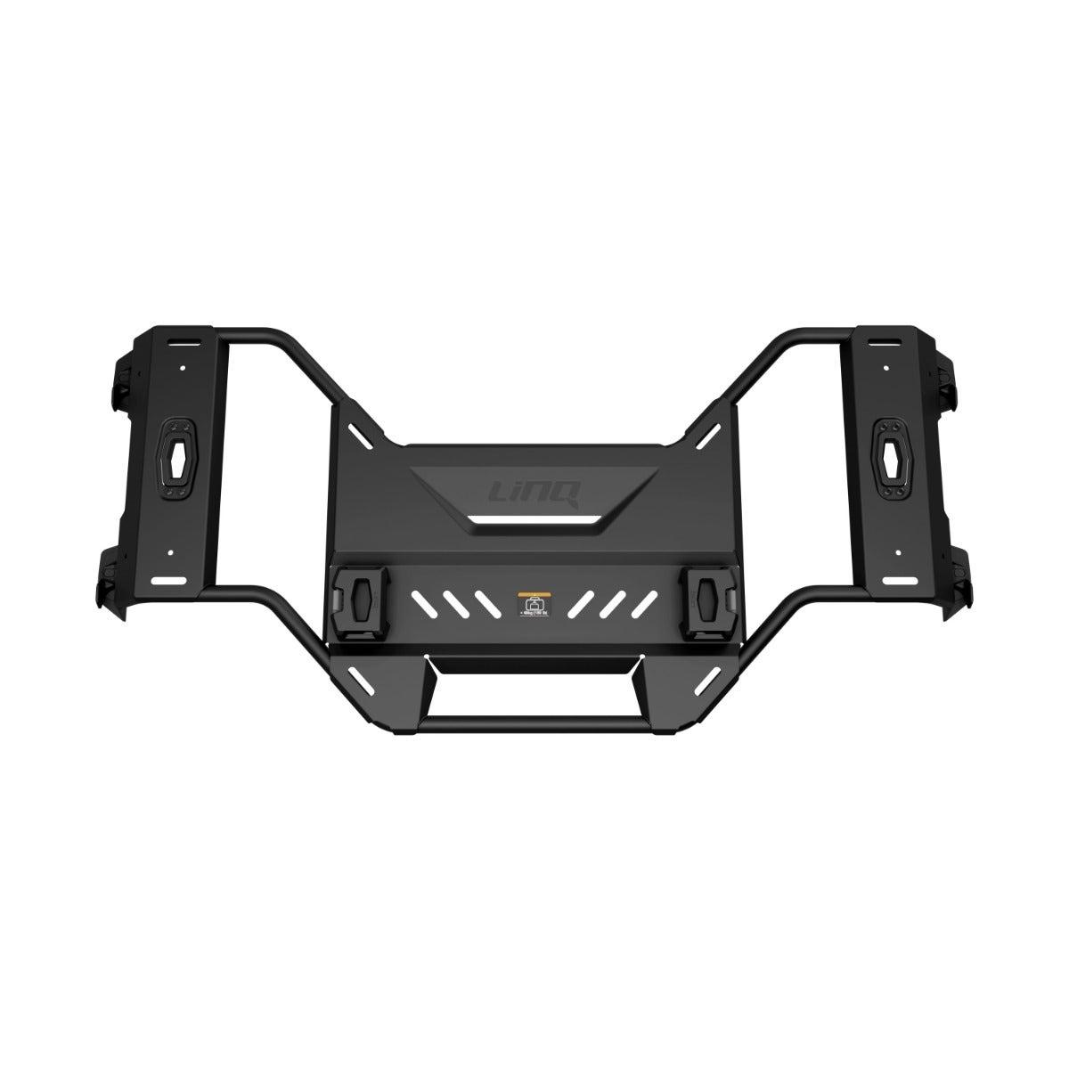 Porte-bagages pour boîte de chargement LinQ Can-Am