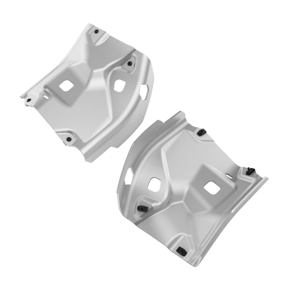 Can-Am Defender Rear A-Arm Protectors