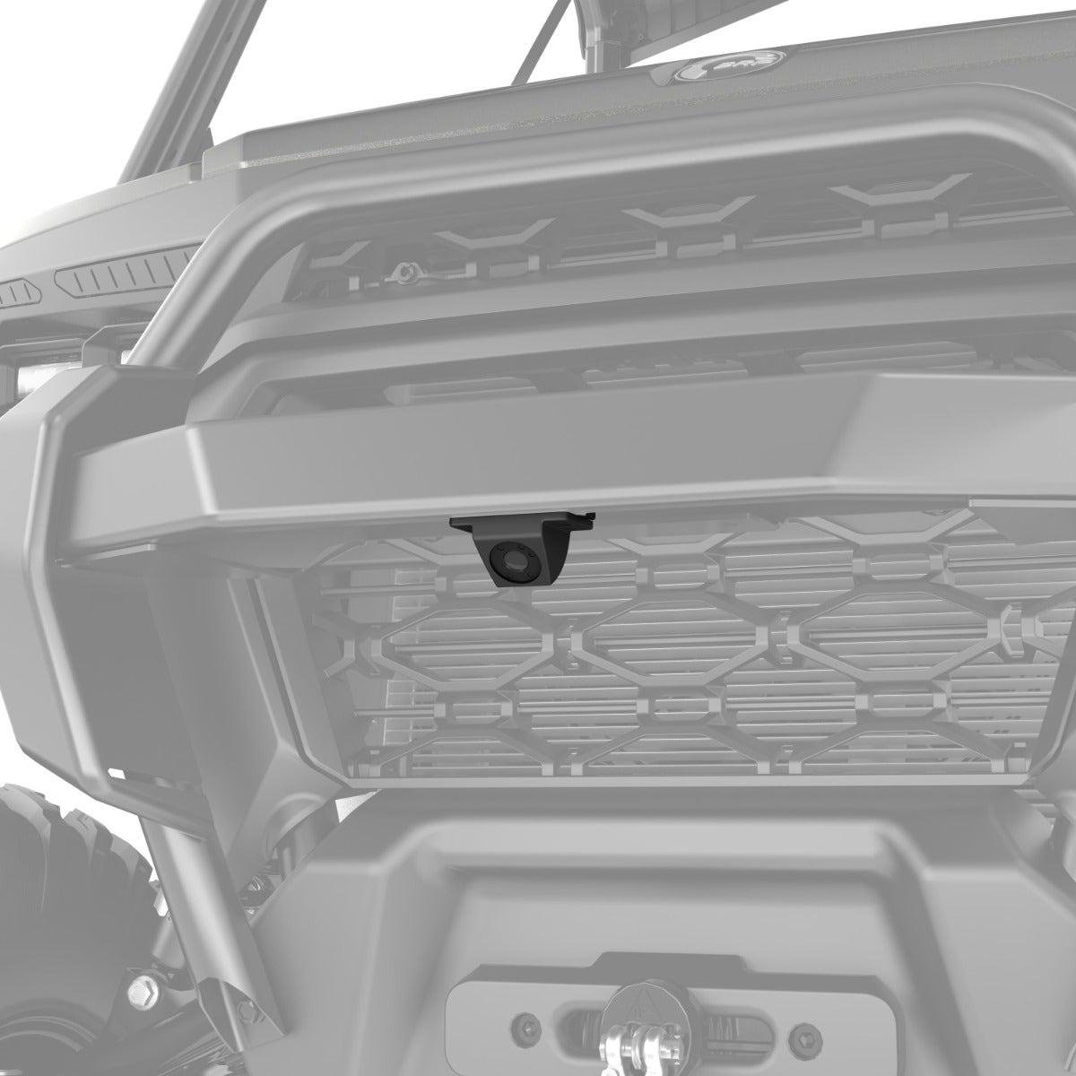Caméra de vision avant pour Can-Am Defender