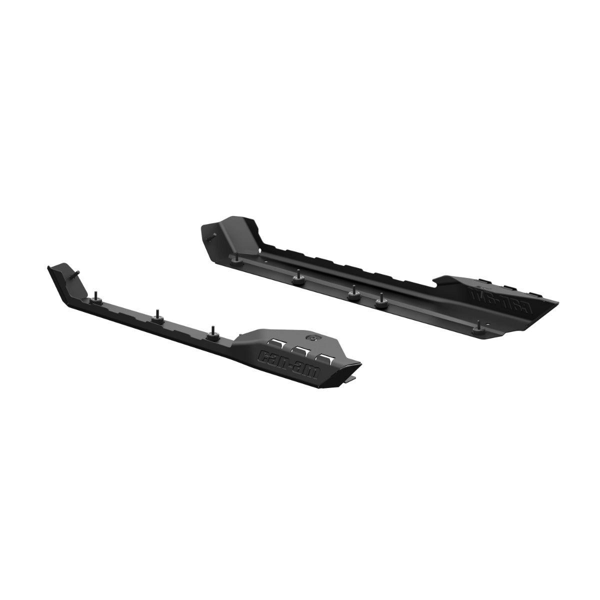 Can-Am Defender X mr / Lone Star Rock Sliders