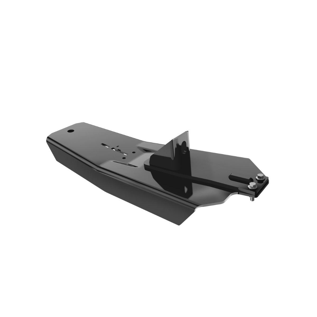 Can-Am Defender ProMount Push Frame Extension