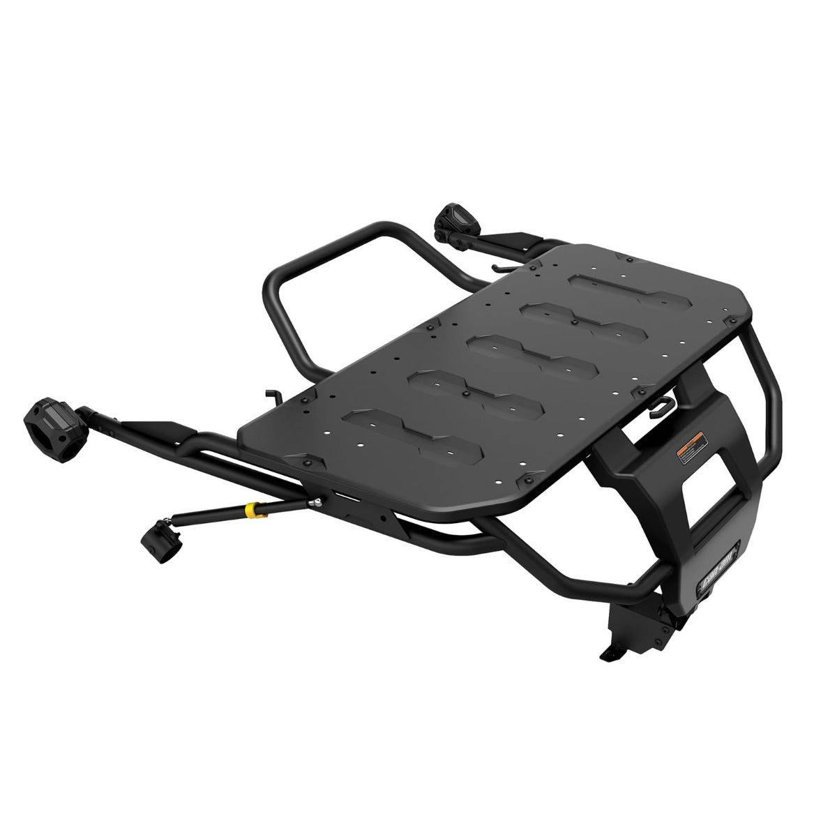 Support pivotant LinQ pour Can-Am Maverick R