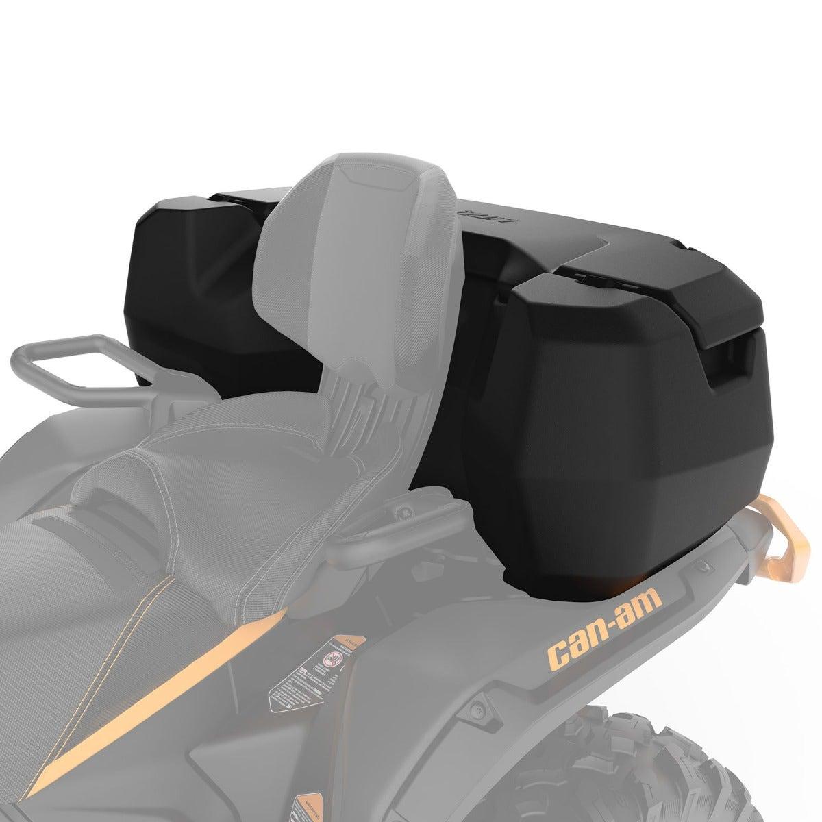 Coffre arrière LinQ (139 L) pour Can-Am Outlander