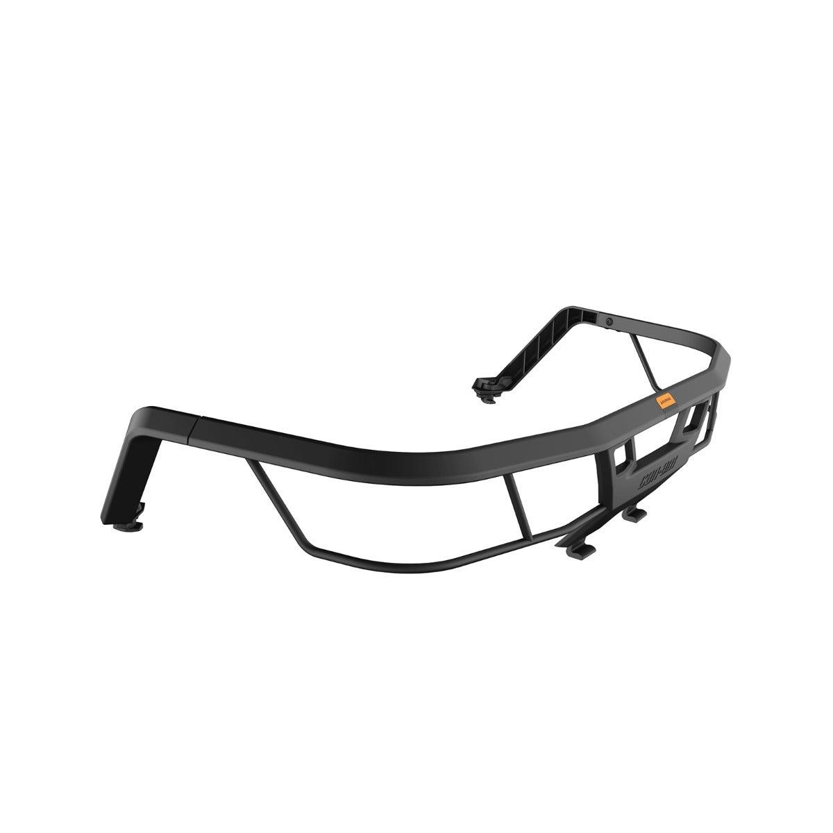 Can-Am Outlander LinQ Rear Rack Extension — photo 2