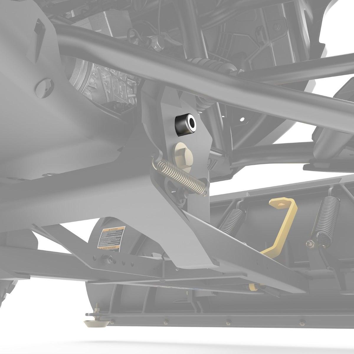 Ensemble de fixation ProMount pour Can-Am Outlander — photo 2