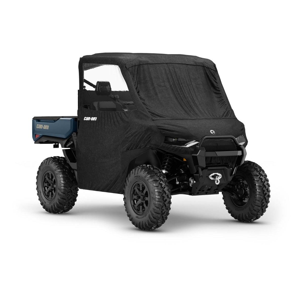 Housse de remorquage Can-Am Defender