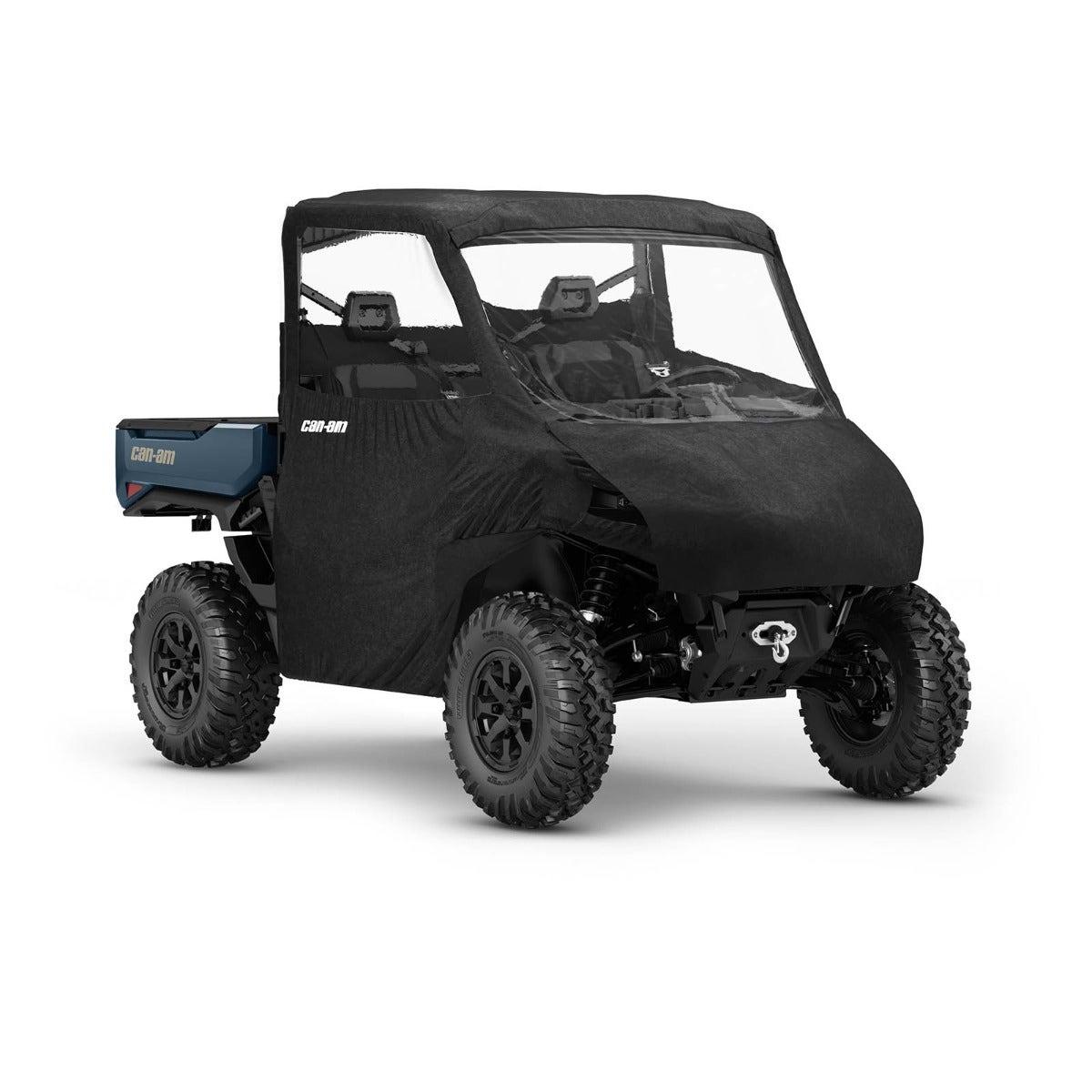 Housse de remorquage Can-Am Defender — photo 2
