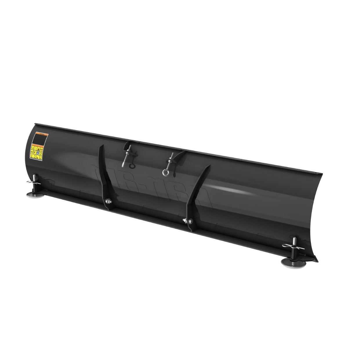 Pelle ProMount en acier de 183 cm (72 po) Can-Am