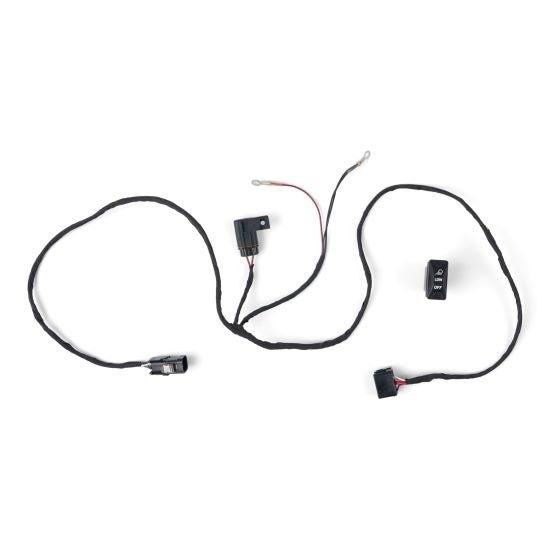 Câble d'alimentation pour les lumières pour Can-Am Defender