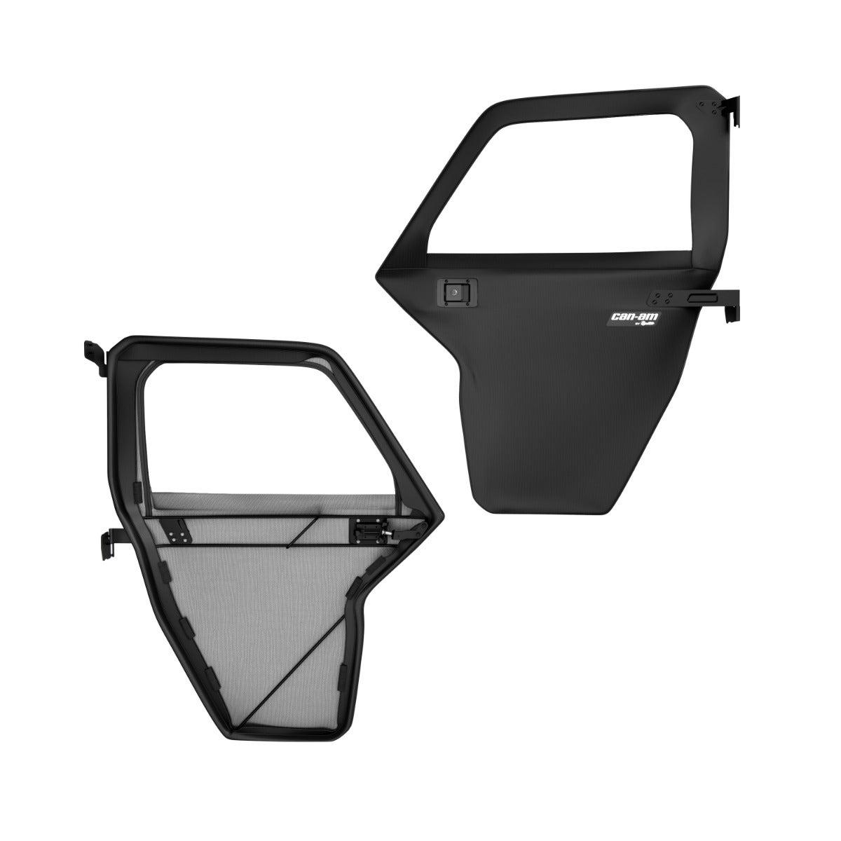 Portes souples pour Can-Am Defender — photo 2