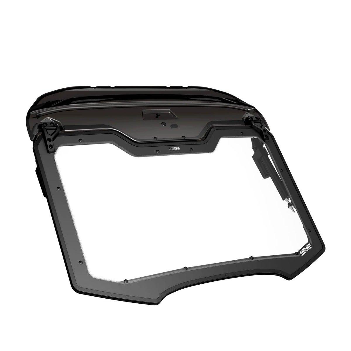 Pare-Brise PowerFlip pour Can-Am Maverick R — photo 2
