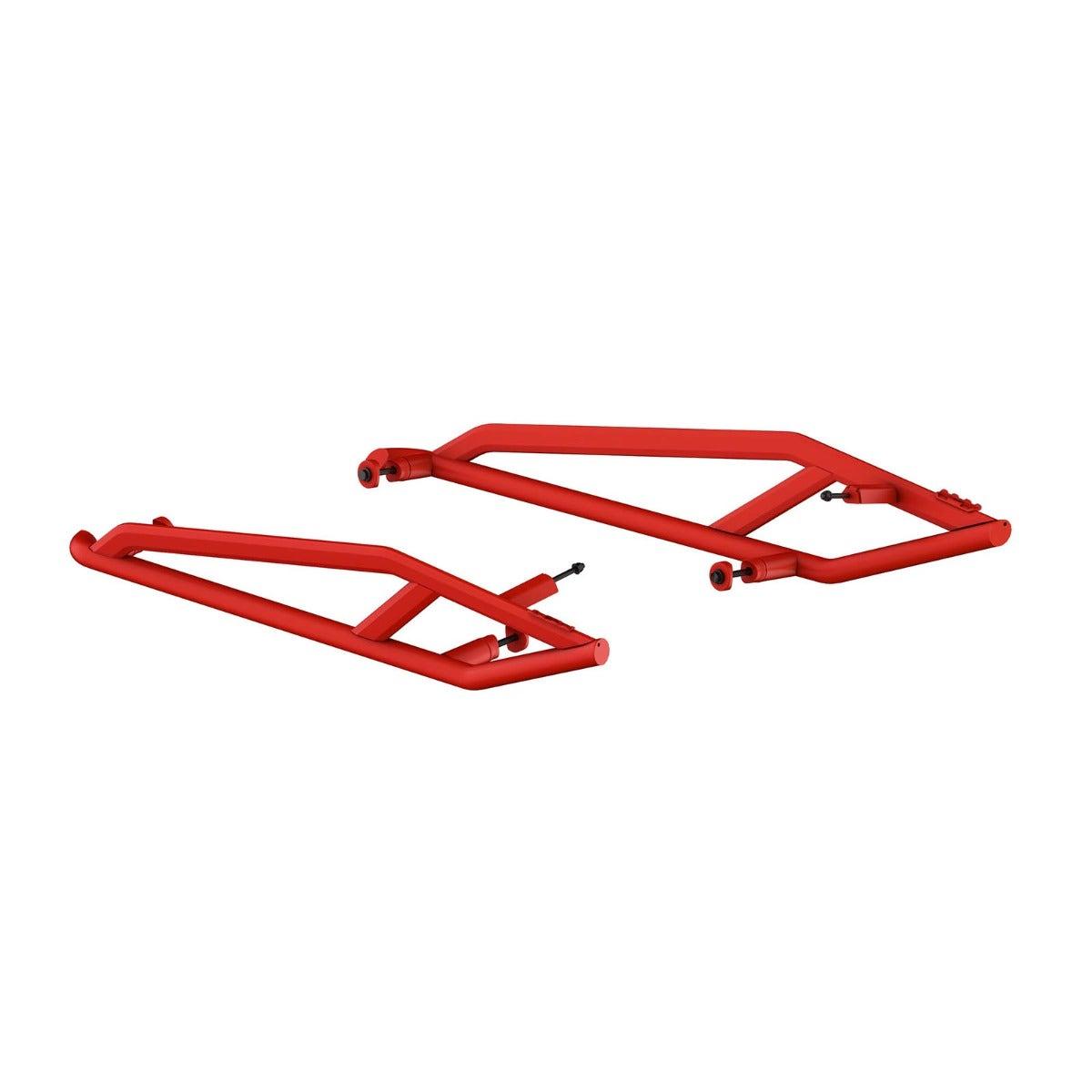 Barres protectrices latérales pour Can-Am Maverick R — photo 2