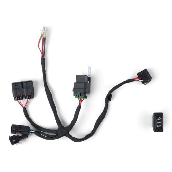 Câble d'alimentation pour Barre d'éclairage DEL 102 cm (40 po) SMART Can-Am