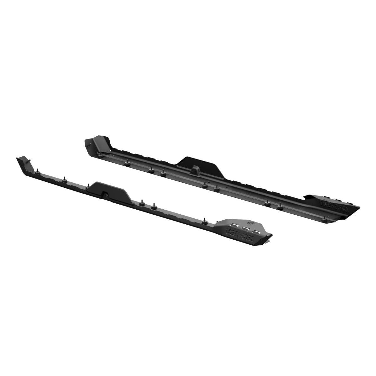Barres protectrices latérales X mr / Lone Star pour Can-Am Defender