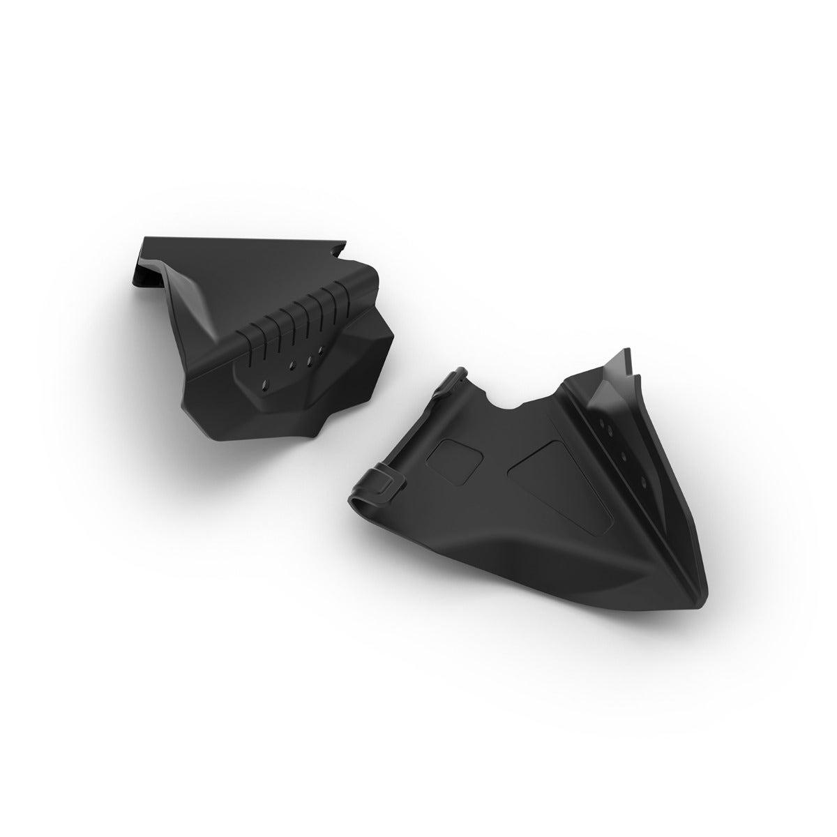 Protecteurs de bras triangulaires avant Can-Am — photo 2
