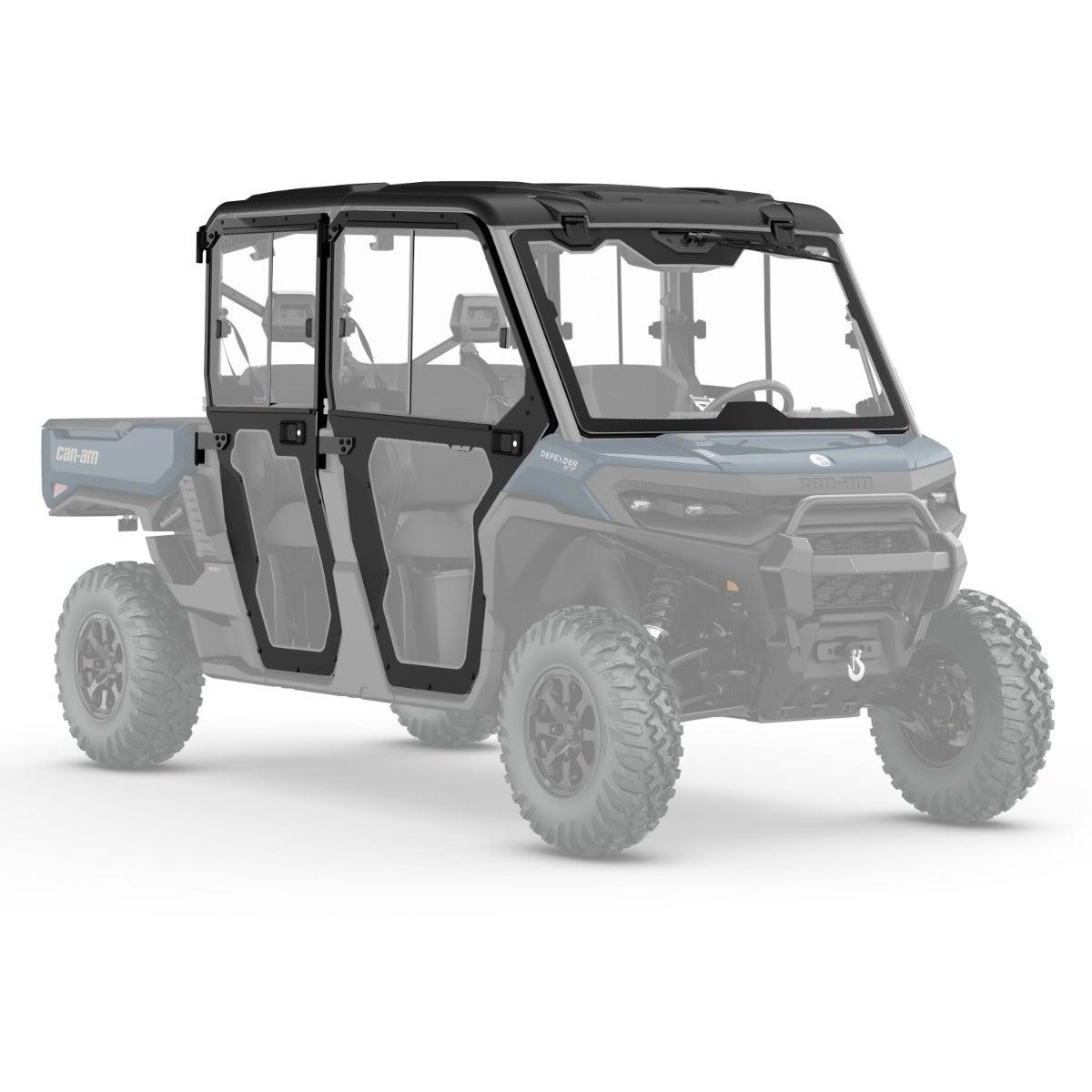 Cabine rigide transparente MAX Can-Am