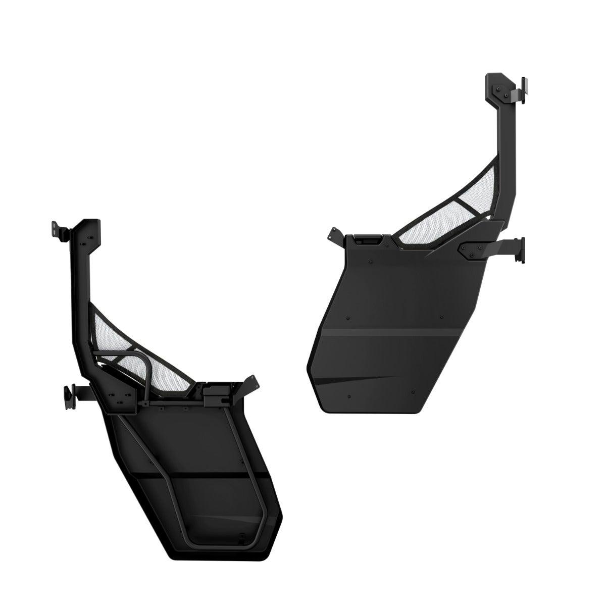 Demi-portes pour Can-Am Defender — photo 2