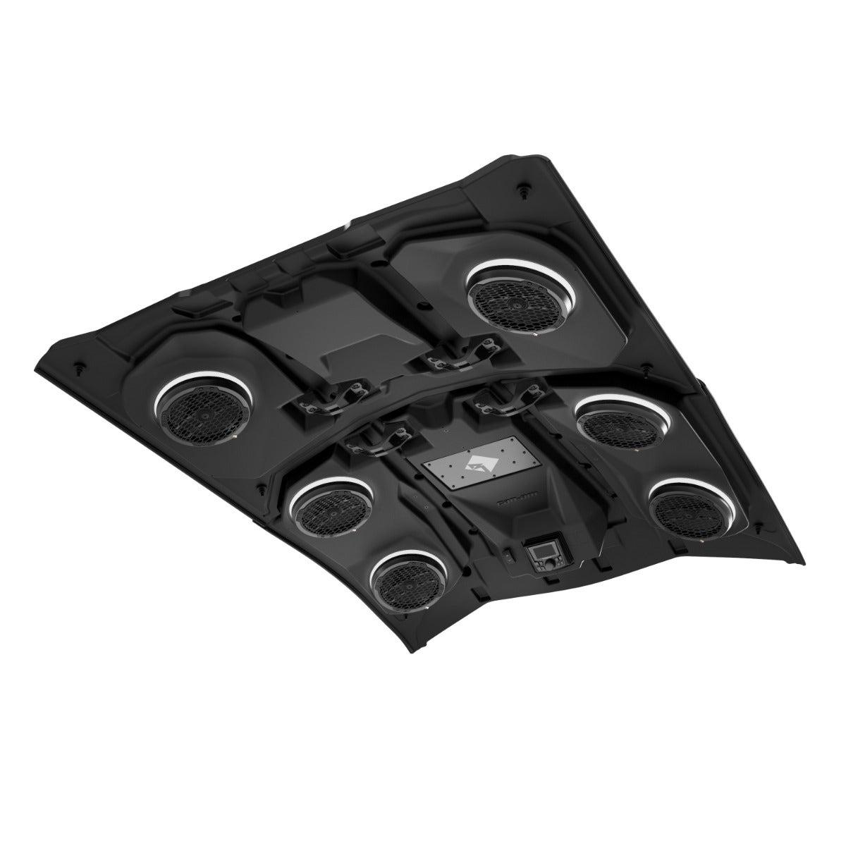 Toit Audio MAX Rockford Fosgate – Level 4 Can-Am