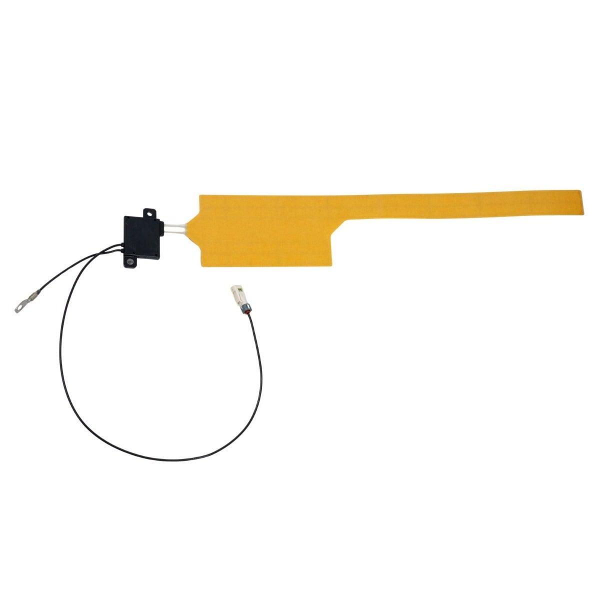 Antenne AM/FM Can-Am Defender — photo 2